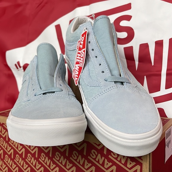 Vans Old Skool
(Hndstthembss)Wntrskytrwt
VNOA38G19HV
Men’s - Picture 8 of 16